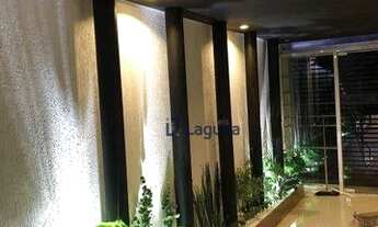 Imagem 2: Salão para alugar, 650 m² por R$ 29.000,00/mês - Jardim - Santo André/SP