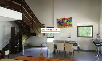 Imagem 2: Casa em condomínio à venda, 4 quartos, 4 suítes, 6 vagas, Campinho - LAGOA SANTA/MG