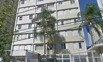 Imagem: Apartamento Bosque - Campinas