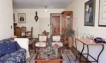 Imagem 7: Apartamento com 3 dormitórios à venda, 128 m² por R$ 1.171.000,00 - Santa Cecília - São Pa