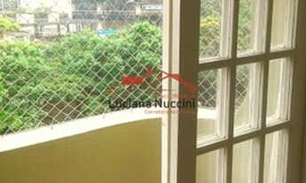 Imagem 6: Apartamento com 2 dormitórios para alugar, 60 m² por R$ 3.200/mês - Vila Olímpia - São Pau