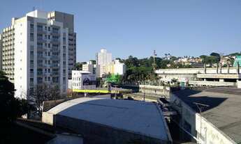 Imagem 7: Apartamento à venda, 43 m² por R$ 220.000,00 - Jardim Proença - Campinas/SP