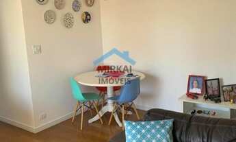 Imagem 6: Apartamento para Venda em São Paulo, Vila Azevedo, 3 dormitórios, 1 suíte, 3 banheiros, 2