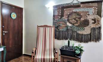 Imagem 3: Vila Madalena - Apto de frente - andar alto - 2 dorms - 1 vg