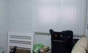 Imagem 3: Sobrado, Vila Santa Clara - São Paulo