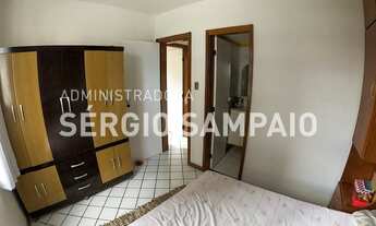 Imagem 6: Apartamento para venda tem 96 metros quadrados com 3 quartos em Candeal - Salvador - BA