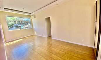 Imagem 7: Apartamento silencioso, amplo, claro e arejado em localização privilegiada