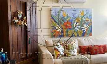 Imagem 3: Apartamento para Venda em Ribeirão Preto, Jardim Canadá, 3 dormitórios, 3 suítes, 5 banhei