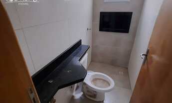 Imagem 5: Apartamento com 2 dormitórios à venda, 44 m² por R$ 300.000 - Vila Eldízia - Santo André/S