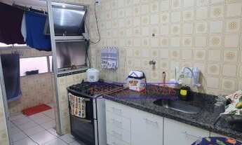 Imagem 4: Apartamento à Venda, no Bairro Vila Assunção em Santo André/SP