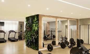 Imagem 5: Apartamento à venda com 62m2, 2 quartos em Novo Terceiro - Cuiabá - MT