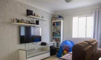 Imagem 1: Apartamento para venda com 66 metros quadrados com 2 quartos