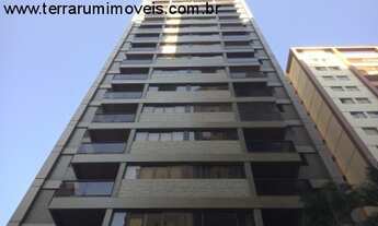 Imagem 4: APARTAMENTO RESIDENCIAL em CAMPINAS - SP, BOTAFOGO