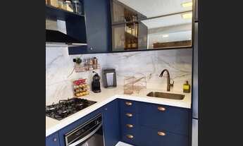 Imagem 5: Maravilhosa cobertura penthouse 188m² Bairro Baeta Neves - SBcampo