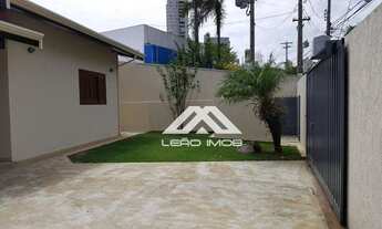 Imagem 2: Casa com 3 dormitórios à venda, 166 m² por R$ 749.000,00 - Jardim Chapadão - Campinas/SP