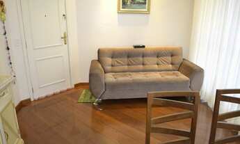 Imagem 2: Apartamento Analia Franco venda 88 m², 3 dormitórios sendo 1 suite e 2 vagas