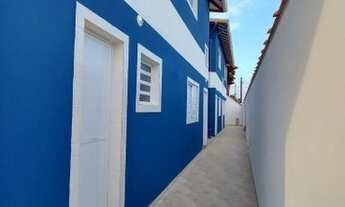 Imagem 4: Casa 02 dormitórios em condomínio- Jd. Real