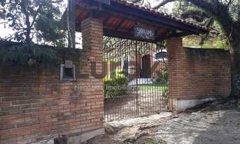 Imagem: Chácara - Vale Verde - Valinhos