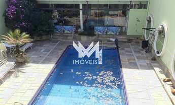 Imagem: Sobrado Residencial / Vila Maria