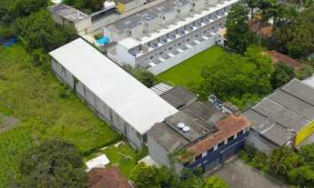 Imagem 4: Galpão/Depósito/Armazém para aluguel e venda com 1400 metros quadrados