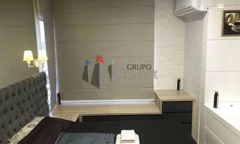 Imagem 3: Apartamento à venda, 45 m² por R$ 510.000,00 - Bosque - Campinas/SP