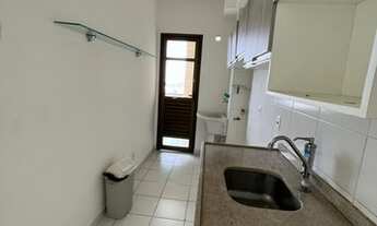 Imagem 4: APARTAMENTO JARDIM DE TOSCANA - 2 QUARTOS - 1 SUÍTE - SÃO LUÍS - MA