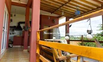 Imagem 4: Casa de condomínio com 3 dormitórios à venda, 280 m² por R$ 1.490.000 - Barão Geraldo - Ca