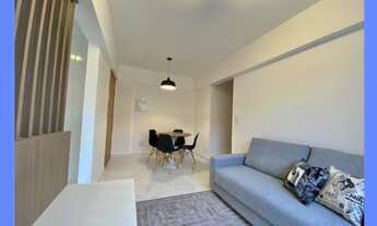 Imagem 4: STUDIO NOVO - 35M COM VAGA DETERMINADA - EXCELENTE LOCALIZAÇÃO