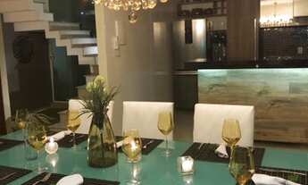 Imagem 6: Casa Campo Grande