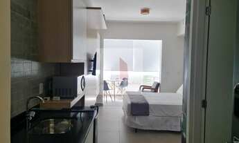 Imagem 5: Apartamento à venda no bairro Vila Madalena - São Paulo/SP