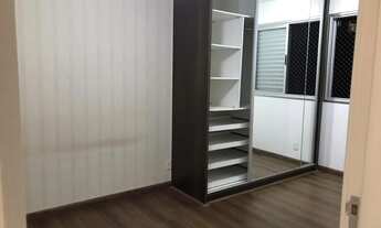 Imagem 4: GARDEN CATUAÍ - Apartamento com 3 dormitórios à venda, 66 m² por R$ 310.000 - Terra Bonita