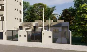 Imagem 2: Geminado a venda com 68 metros quadrados em Nereu Ramos - Jaraguá do Sul - SC