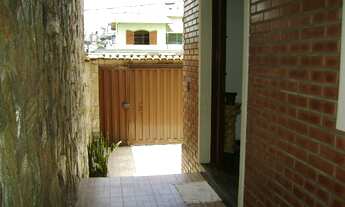 Imagem: Casa à venda, 3 quartos, 1 suíte, 4 vagas