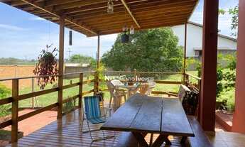 Imagem 7: Casa de condomínio com 3 dormitórios à venda, 280 m² por R$ 1.490.000 - Barão Geraldo - Ca