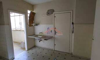 Imagem 7: Apartamento com 2 dormitórios à venda, 98 m² por R$ 200.000 - Centro - Campinas/SP