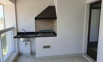 Imagem 2: Apartamento para venda tem 137 metros quadrados com 3 quartos em Brooklin - São Paulo - SP