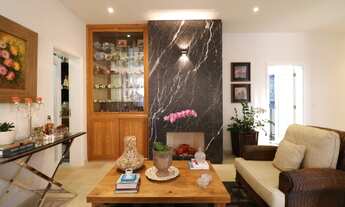 Imagem 5: Apartamento para venda possui 857 metros quadrados com 4 quartos em Jardim Conceição - Cam