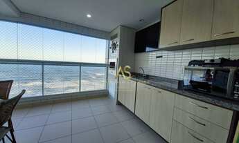 Imagem 5: Ótimo Apartamento com 3 dormitórios à venda, 102 m² por R$ 1.260.000 - Boqueirão - Praia G