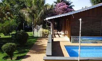 Imagem: Chácara - Recanto dos Dourados - Campinas