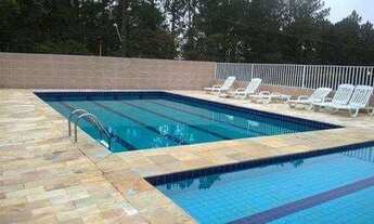 Imagem 5: APTO NO MONTANHAO