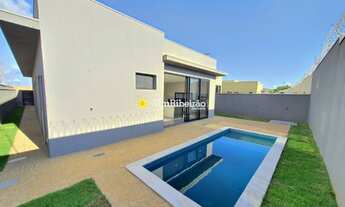 Imagem 7: Casa a venda no condomínio Terras de Florença. Bairro Vila do Golf