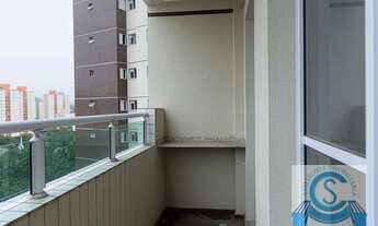 Imagem 7: Apartamento RESIDENCIAL DOS SANTOS 2 dormitórios para alugar, 49 m² por R$ 1.400/mês - Dem