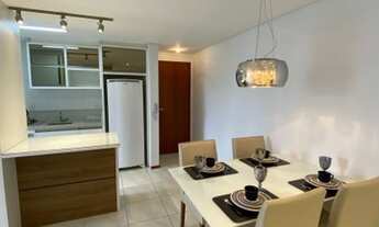 Imagem 4: Apartamento para venda possui 65 metros quadrados com 2 quartos em Pagani - Palhoça - SC