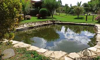 Imagem 2: LINDA CHÁCARA EM BONFINÓPOLIS - GO