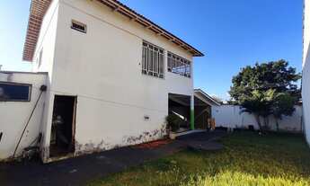 Imagem 5: Sobrado com sala comercial no jardim marilizia