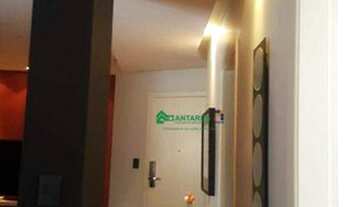 Imagem 5: Apartamento com 3 dormitórios à venda, 105 m² por R$ 555.000,00 - Santo Antônio - Belo Hor