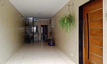 Imagem 3: Casa linear Bairro da Luz