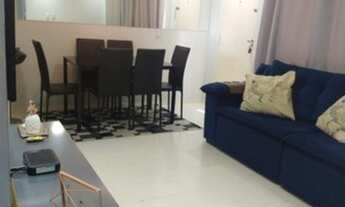 Imagem 2: Apartamento a Venda no Condomínio Residêncial Clara