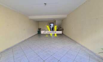 Imagem 3: Sobrado à venda com 3 dormitórios no bairro Assunção SBC