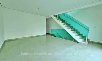 Imagem 3: Sobreposta Duplex ? 270 m² ? 4 Suítes ? Churrasqueira ? Piscina ? 2 Vagas ? Embaré